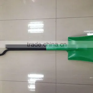 Non-spark Fibreglass Shovel thumbnail-2