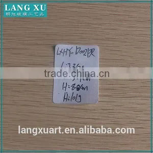 LX-D002 Custom Made Glass Wedding Souvenirs Gifts Baby Angel Ornament Craft Handmade Glass Angel Souvenir thumbnail-4