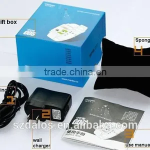 Wrist Watch Phone Gps Tracking Device for Kids Sos Calling Gps Tracker Watch Kids thumbnail-4