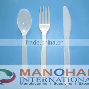 High Quality Fork / Spoon / Knife/ Drinking Straw thumbnail-3
