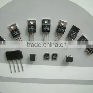 Bridge Rectifiers Diode DF15005-DF1510,DB151-DB157 thumbnail-1