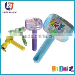Inflatable Air Hammer Toy For Advertising Promotion Gifts thumbnail-1