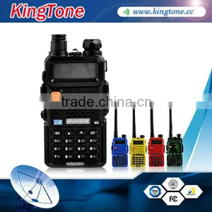 Best Handheld Ham Radio 7W Baofeng Uv5r Baofeng Two Way Radio Quality Choice Most Popular thumbnail-3