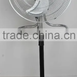 Kamasonic 18inch 3 Speed 120oscillation Fan(3in1) thumbnail-2