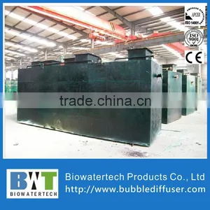 BWT Mini Sewage Treatment Plant thumbnail-1