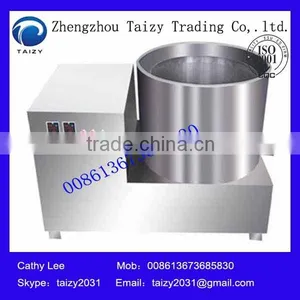 Hot Selling Fruit Dehydration Machine/vegetable Dewatering Machine/fruits Dewater Machine thumbnail-1