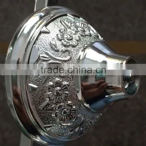 PVD Vacuum Sputtering Coating Equipment on Jewelery Decoration thumbnail-5