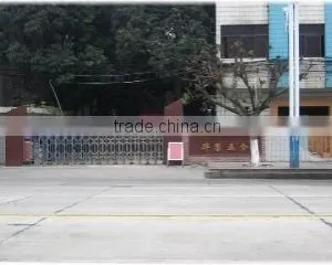Dongguan Huakang Metal Accessories Co., Ltd. company overview - view 1 thumbnail