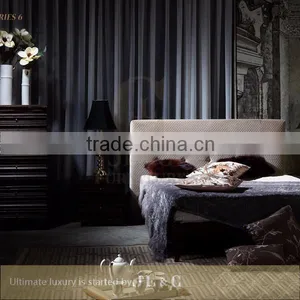 AB06-13 Nightstand From JL&C Luxury Classic Home Furniture (China Supplier) thumbnail-2