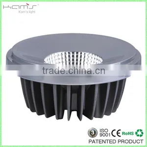 Powerful 2700-6000K Dimmable Spotlight 15W thumbnail-1
