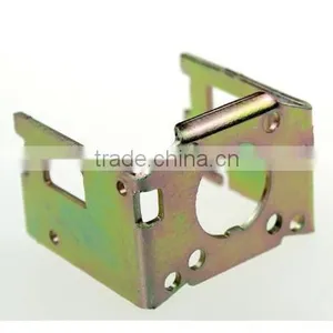 OEM All Kinds of Metal Laser Cutting Services In Any Sizes thumbnail-6
