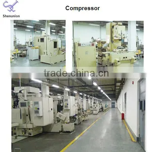 Panasonic Sanyo Industrial Usage Rotary Compressor thumbnail-4