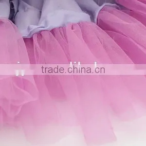 Children Frock Model Baby Girl Wedding Dress Designer One Piece Party Dress thumbnail-6