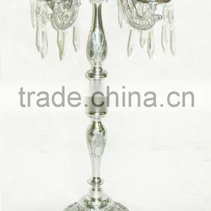 Silver Candelabra,antique Silver Candelabra for Sale,Silver Plated Candelabra thumbnail-1
