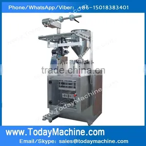 Automatic Powder Packing Machine thumbnail-1