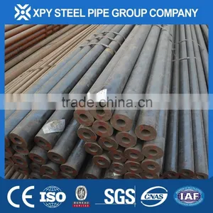 S45/S45C/45# Carbon Steel Pipe thumbnail-3