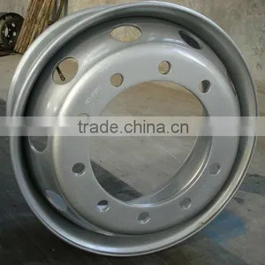 22.5*9.00 Wheel Rims for Sale thumbnail-1