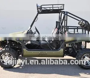 Hot Sale Powerfull EPA 1100cc 4X4 UTV thumbnail-1