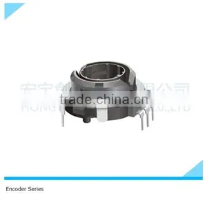 Hollow Encoder With 10,000 Cycles Lifespan thumbnail-5