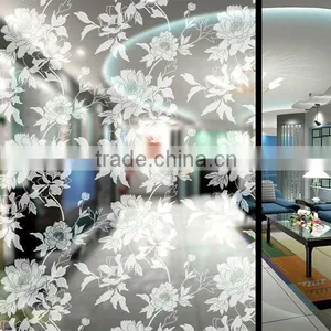Building Glass Panel Partitions Interior thumbnail-1