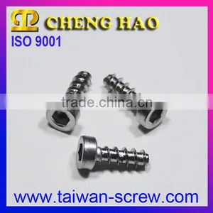 Precision Fastener Small Sheet Metal Screws thumbnail-4
