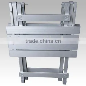 Aluminum Chair thumbnail-1