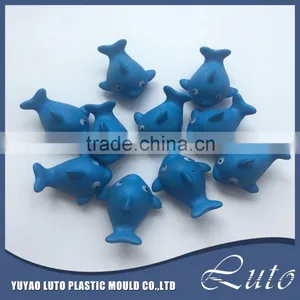 Customized High Quality Plastic Floating Toys thumbnail-1