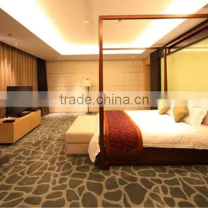 100% Polypropylene Bedroom Carpet With Cheap Price thumbnail-3