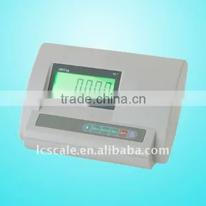 Electronic Weighing Indicator thumbnail-1