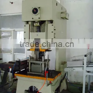 Aluminum Foil Container Machine thumbnail-1