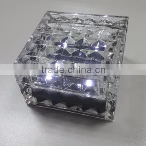 Outdoor Garden Solar Underground Light / Waterproof Solar Led Floor Light thumbnail-6