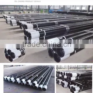 API 5L 3PE/3PP Anticorrosive Steel Pipe thumbnail-6