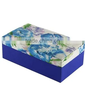 Handmade Treasure Box thumbnail-2