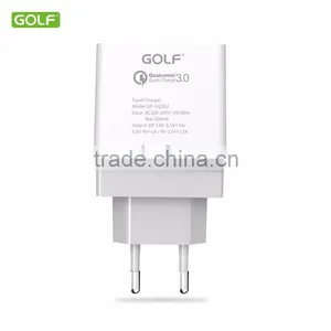 Quick Charge 3.0 USB Charger for Phone /MP3/MP4/Tablet PC 5v12a 60w thumbnail-1