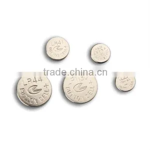 AG10 Alkaline Coin Cell1.5v Battery thumbnail-2