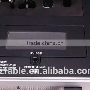Multi-function GemologicalTravel Testing Lab (Optical Instruments) thumbnail-4