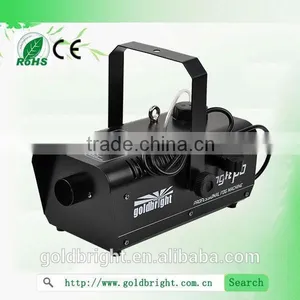 400W 700W 800W 900W 1200W 1500W 3000W HEATER STAGE SMOKE MACHINE DJ FOGGER thumbnail-1
