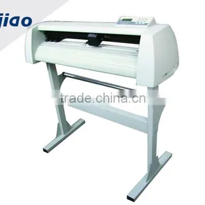 Cutting Plotter/vinyl Plotter/A4 Paper Cutting Machine thumbnail-1