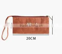 BA-1226 Pure Canvas Wallet Fashion Hot Sale Wallet Simple Canvas Wallet Old Fashion Wallets thumbnail-1