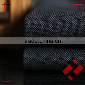 High Weight Heavy Polyester Twill Gabardine Fabric thumbnail-1