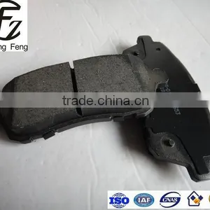 Auto Spare Parts,ceramic,top Quality Brake Pad For FORD Fi Esta Brake Pads AE8Z-2001-A D1454 thumbnail-1