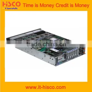 X3750 M4 E5-4610 2P 2.4GHZ 128GB 2 X 300GB 10K SAS Server thumbnail-2