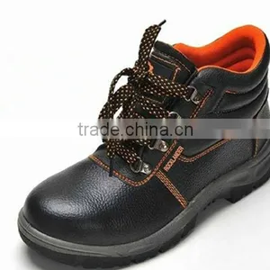Fashion Safety Injection Out Sole Safety Shoes/footwear thumbnail-2