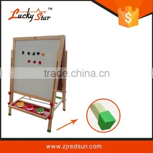 2015 Zhe Jiang Red Sun Smart Board Interactive Kids Magnetic Whiteboard Portable thumbnail-4