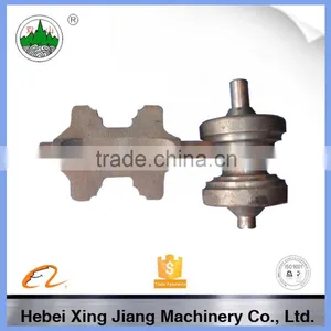 Cast Iron Balancer Shaft Assembly for Diesel Engine thumbnail-1