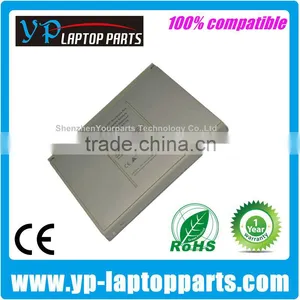 MA348*/ A MA348G/ A MA348J/ A MA348 Compatible Lithium Battery A1175 for Apple MacBook Pro 15 Inch Series thumbnail-1