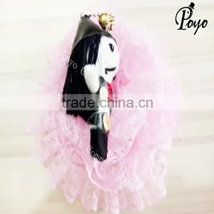 Best Popular Voodoo Doll Toy Pendant thumbnail-3