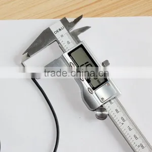 F3C-03WSQ0.8 Series Diameter 3mm Proximity Sensor, Amplifier Outside, Short Length Housing, 0.8mm Sensing Range. thumbnail-2