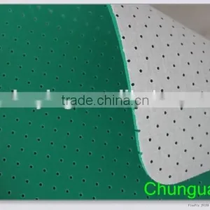 Hot Sales in European Natural Latex Foam Sheet Laminated With Fabric thumbnail-1
