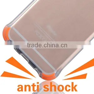 C&T Shock Absorbing Corners Ultra Durable TPU Case for Lenovo Vibe K5 Plus thumbnail-6